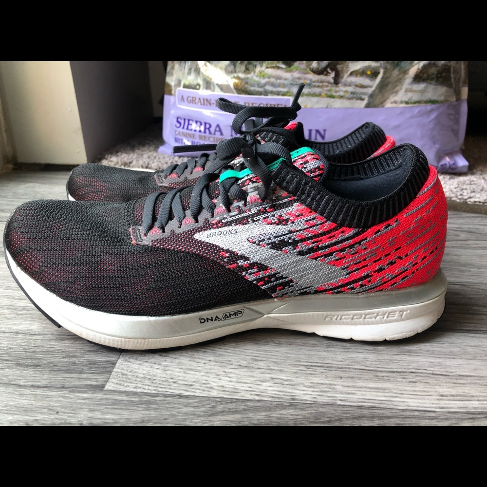 Women’s Brooks Ricochet
